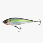 Leurre Yo-Zuri 3DB Twitchbait SS 110mm