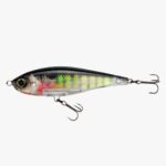 Leurre Yo-Zuri 3DB Twitchbait SS 110mm