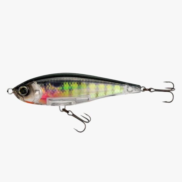 Leurre Yo-Zuri 3DB Twitchbait SS 110mm
