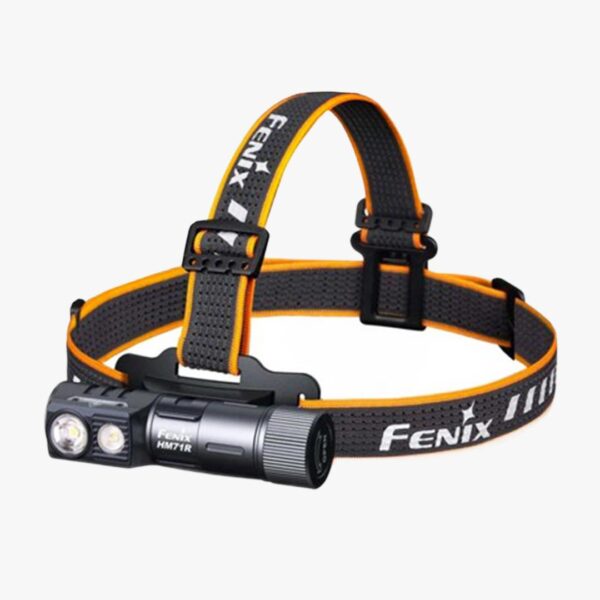 Lampe Frontale Fenix HM71R