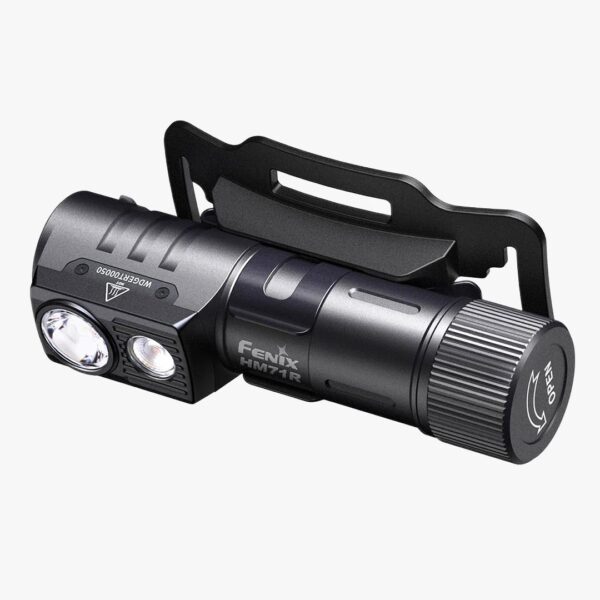 Lampe Frontale Fenix HM71R