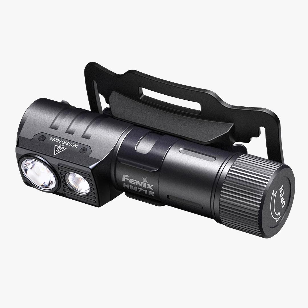 Lampe Frontale Fenix HM71R