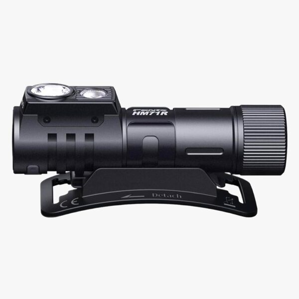 Lampe Frontale Fenix HM71R