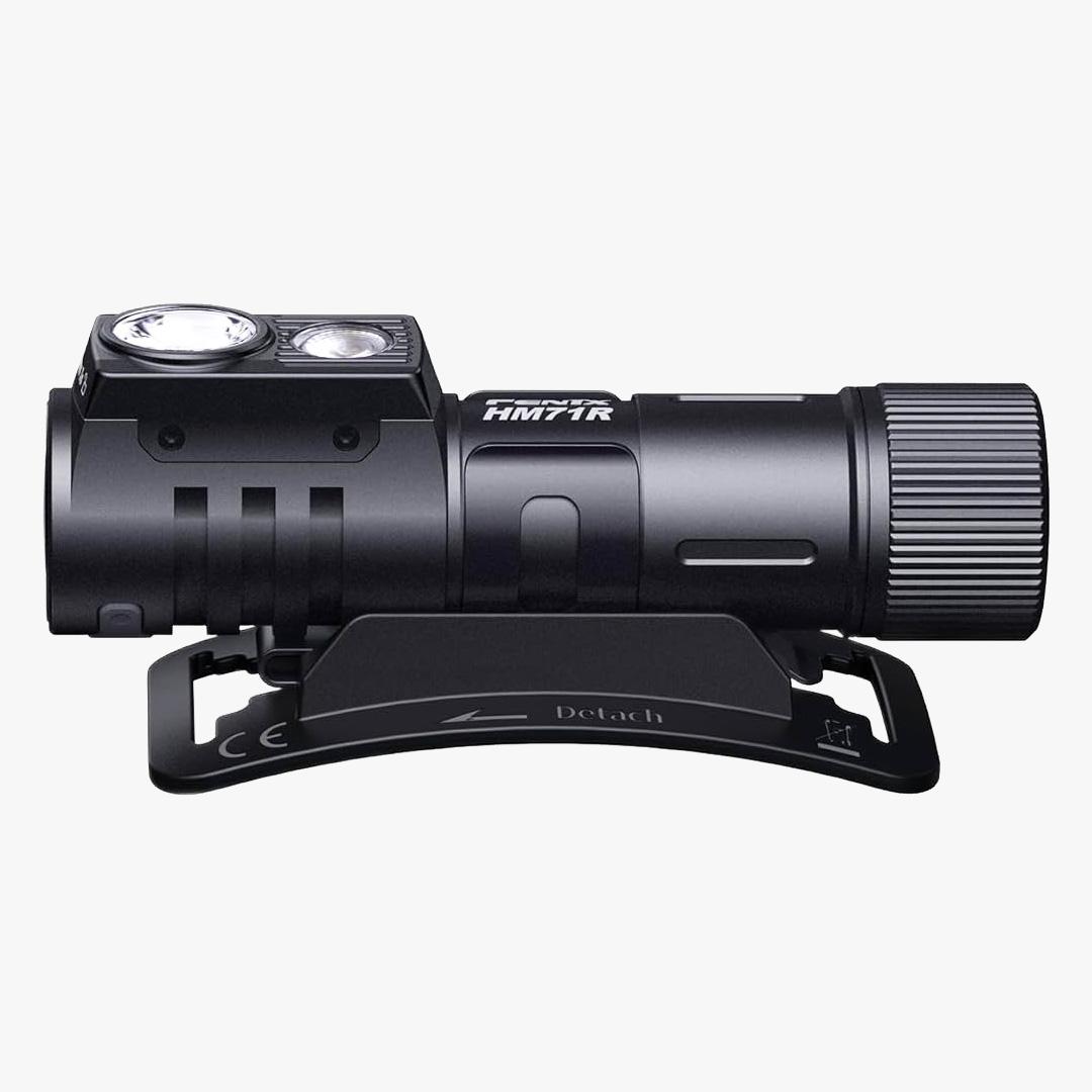 Lampe Frontale Fenix HM71R