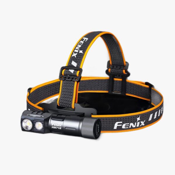 Lampe Frontale Fenix HM71R