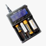 Chargeur de pile Fenix ARE-A4