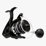 Moulinet Penn Poursuit IV