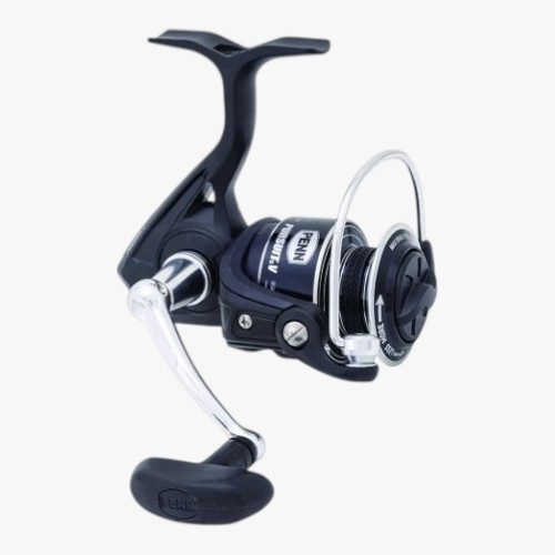 Moulinet Penn Poursuit V