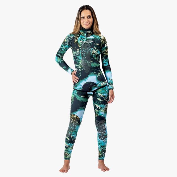 Combinaison Salvimar Seawalker - Femme