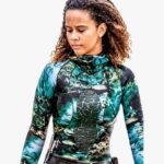 Combinaison Salvimar Seawalker - Femme