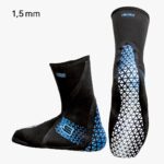 Chaussons Salvimar Tactile
