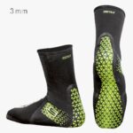 Chaussons Salvimar Tactile