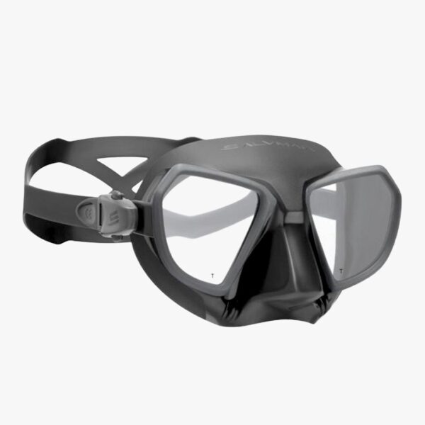Masque Salvimar Noah - Gris