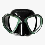 Masque Salvimar Morpheus - Vert