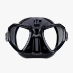 Masque Salvimar Trinity - GoPro