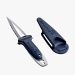 Couteau Salvimar St Atlantis - Blue