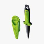 Couteau Salvimar Atlantis - Green