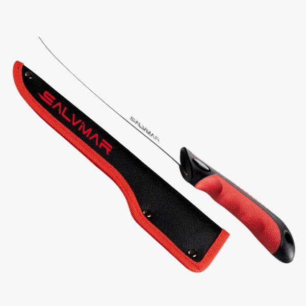 Couteau à filet Salvimar