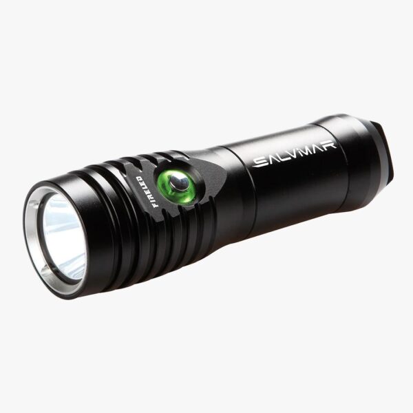 Lampe Salvimar Fireled