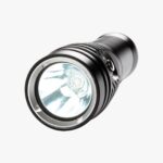 Lampe Salvimar Fireled
