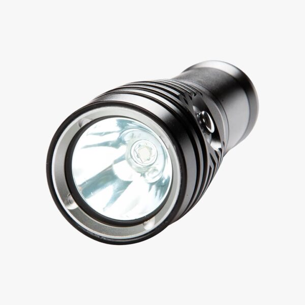 Lampe Salvimar Fireled