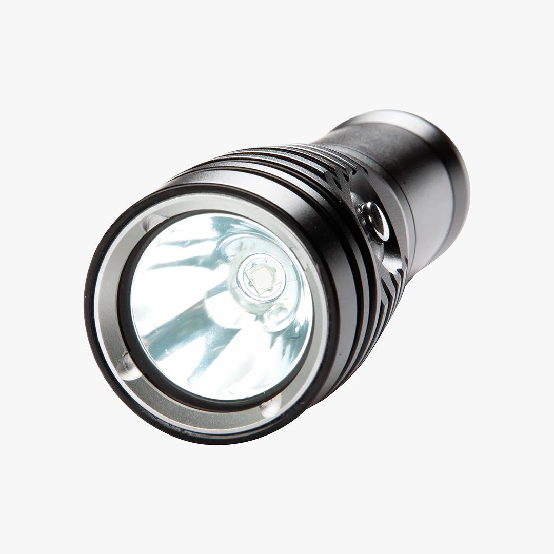 Lampe Salvimar Fireled