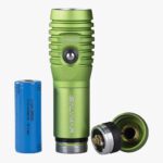 Lampe Salvimar Fireled - USB