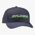 Casquette Salvimar - Noir