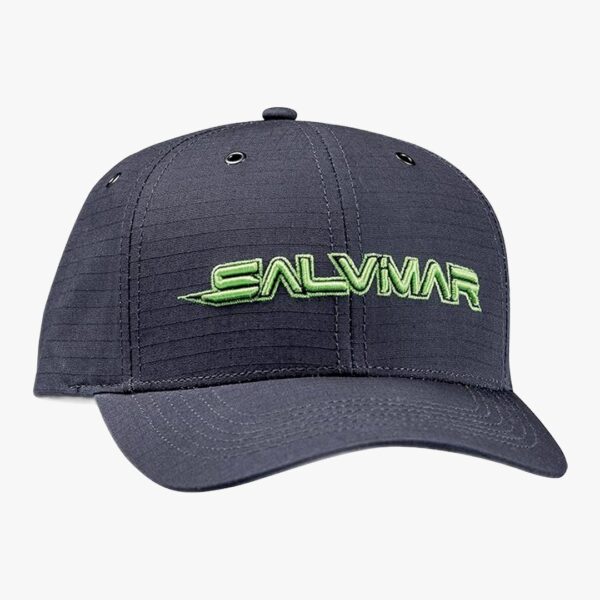 Casquette Salvimar - Noir