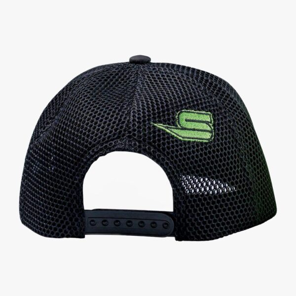 Casquette Salvimar Krypto