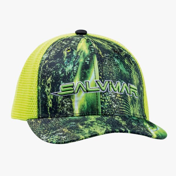 Casquette Salvimar Krypto