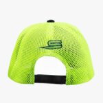 Casquette Salvimar Krypto