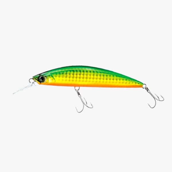 Leurre Duel Hardcore Heav Minnow S110
