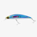 Leurre Duel Hardcore Heav Minnow S110