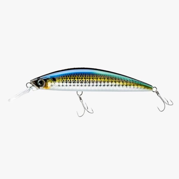 Leurre Duel Hardcore Heav Minnow S110