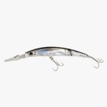 Leurre Yo-Zuri Crystal 3D Minnow DD - 150