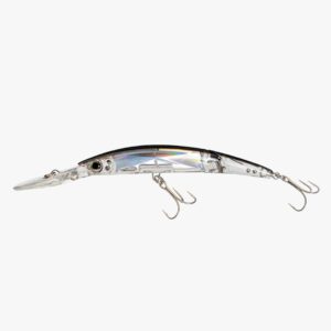 Leurre Yo-Zuri Crystal 3D Minnow DD - 150