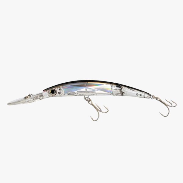 Leurre Yo-Zuri Crystal 3D Minnow DD - 150