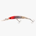 Leurre Yo-Zuri Crystal 3D Minnow DD - 150