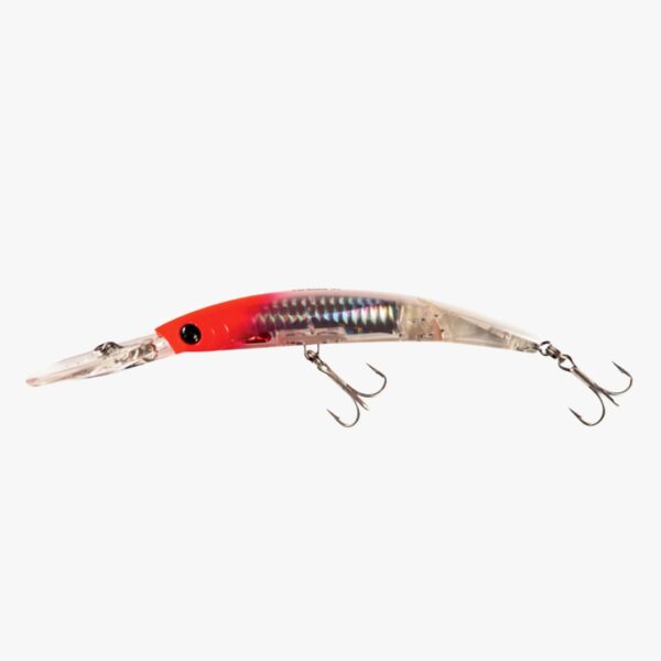 Leurre Yo-Zuri Crystal 3D Minnow DD - 150