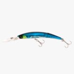 Leurre Yo-Zuri Crystal 3D Minnow DD - 150