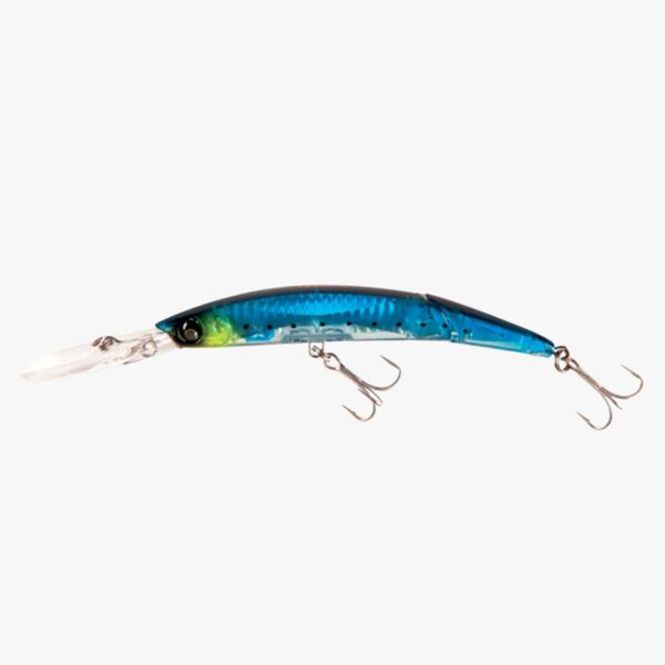 Leurre Yo-Zuri Crystal 3D Minnow DD - 150