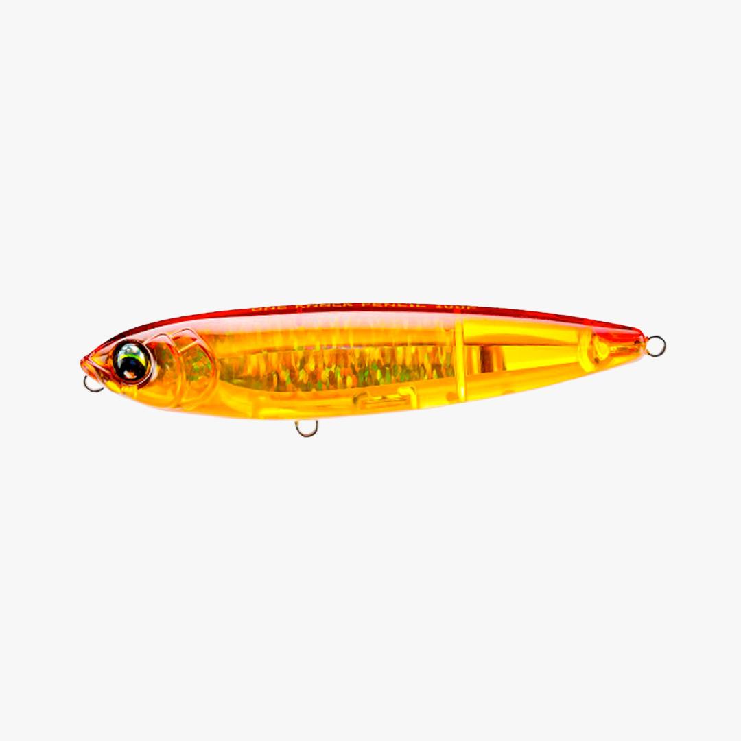 Leurre Duel L-Blue One Knock Pencil