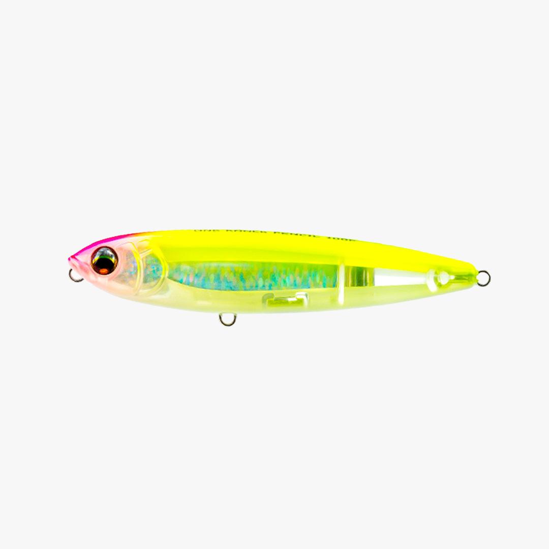 Leurre Duel L-Blue One Knock Pencil