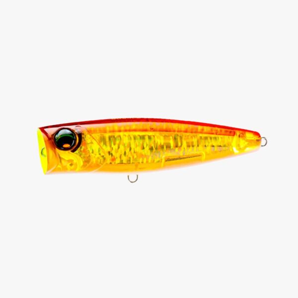 Leurre Duel L-Blue Bubble Jet