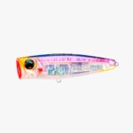 Leurre Duel L-Blue Bubble Jet