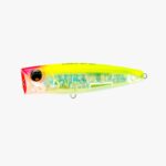 Leurre Duel L-Blue Bubble Jet