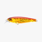 Leurre Duel L-Blue Fix Minnow