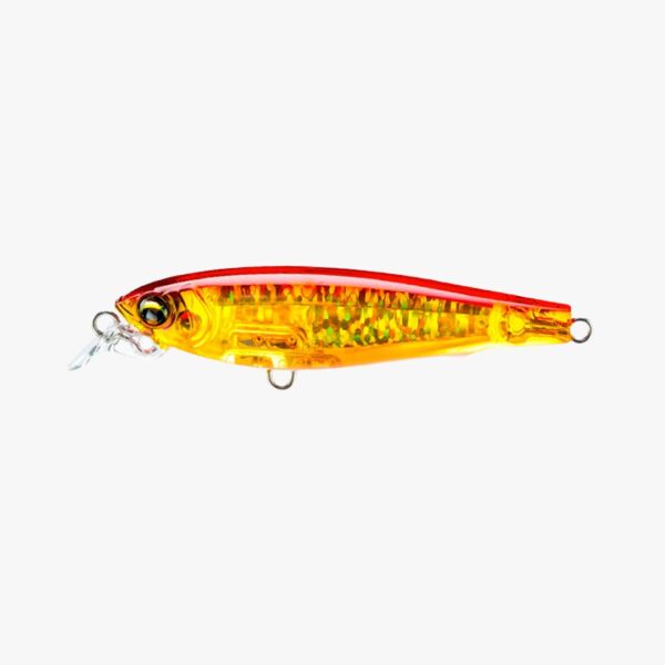 Leurre Duel L-Blue Fix Minnow