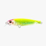Leurre Duel L-Blue Fix Minnow
